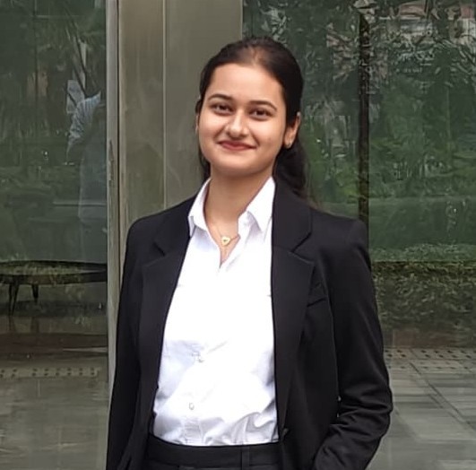 Harshita Gupta