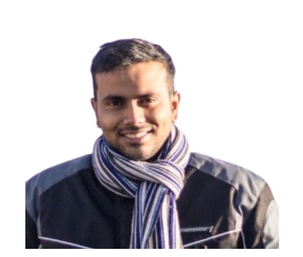 Anurag Ranjan