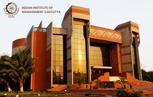 IIM Calcutta
