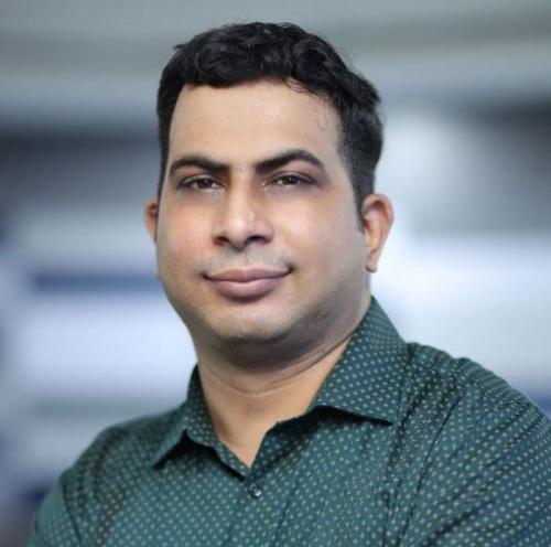 Amit Karamchandani