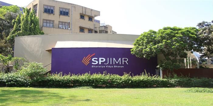 S.P. Jain Institute of Management