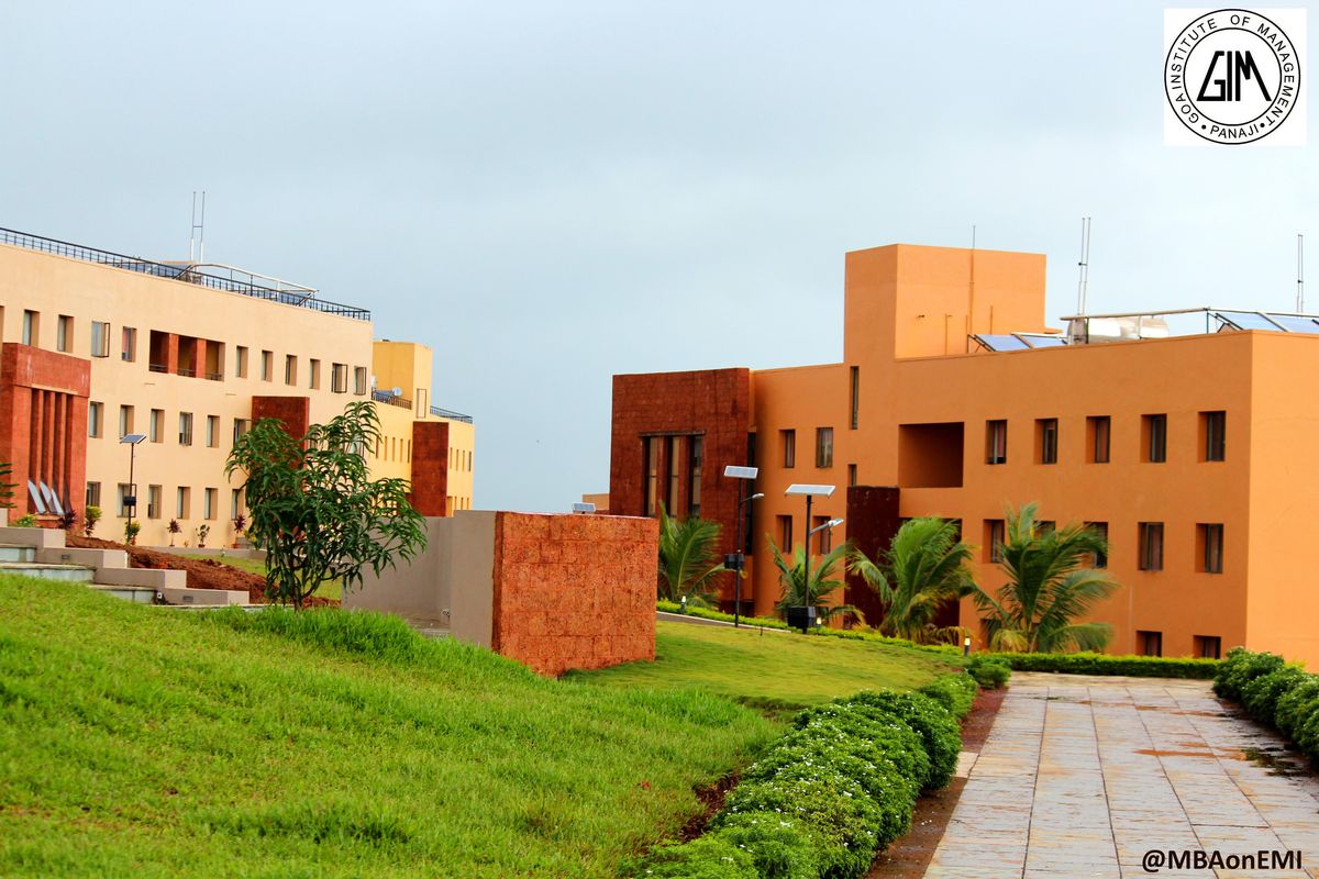 GIM – GOA Institute of Management