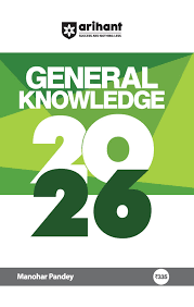 Buy General Knowledge 2026 book ...